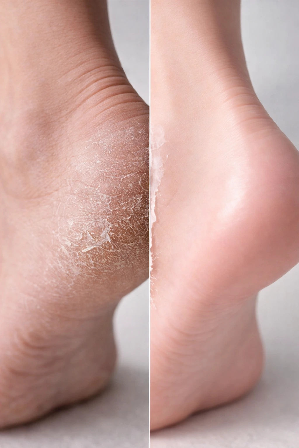 The Saem - Pure Natural Foot Treatment Mask