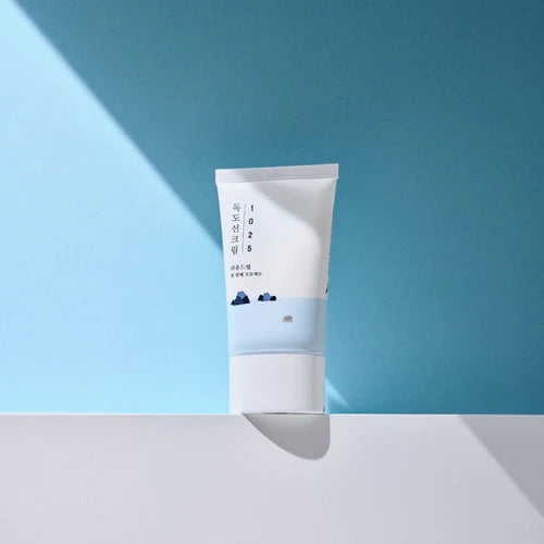 Round Lab - 1025 Dokdo Sunscreen 50ml