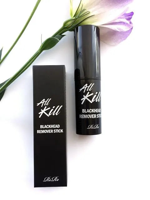 RiRe - All Kill Blackhead Remover Stick 10g