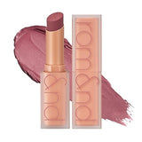 romand - Zero Matte Lipstick Muteral Nude Collection #22 Mauve Beans