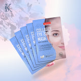 PUREDERM - Collagen Eye Zone Mask