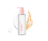 S.NATURE Aqua Rice Cleansing Oil 200ml – Original Korean Makeup Remover & Pore Cleansing Oil in Pakistan