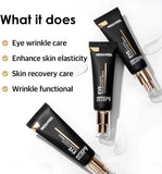 MEDI-PEEL - Peptide 9 Hyaluronic Volumy Eye Cream 40ml