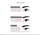 ETUDE - Oh~ m' Eye Line  Oh My Gary