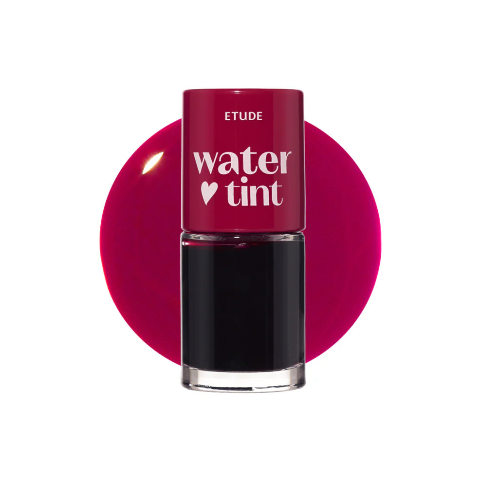 ETUDE - Dear Darling Water Tint Strawberry ade NO 1