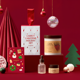 SKINFOOD - Carrot Carotene Holiday Set