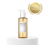 SKIN1004 Madagascar Centella Light Cleansing Oil 6.76 fl.oz, 200ml | Gentle Oil Cleanser for Face, Korean Facial Cleanser, Double Cleansing
