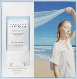 SKIN 1004 - Hyalu Cica Sunsational Kit
