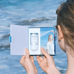 SKIN 1004 - Hyalu Cica Sunsational Kit