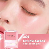 Judydoll - HOT Pretty Blush Powder Milk Pink Tone