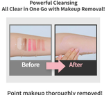S.NATURE Aqua Rice Cleansing Oil 200ml – Original Korean Makeup Remover & Pore Cleansing Oil in Pakistan