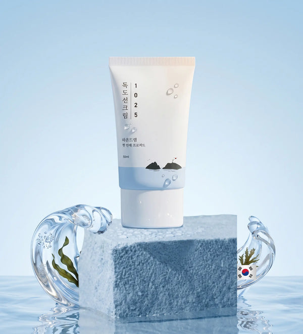 Sunscreens