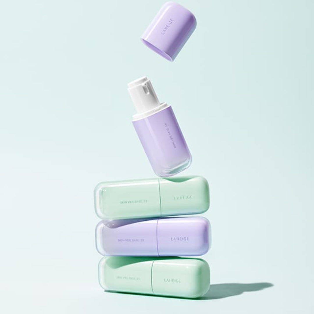 LANEIGE - Skin Veil Base EX