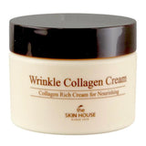 The Collagen Firming & Radiance Brightening Skincare Bundle