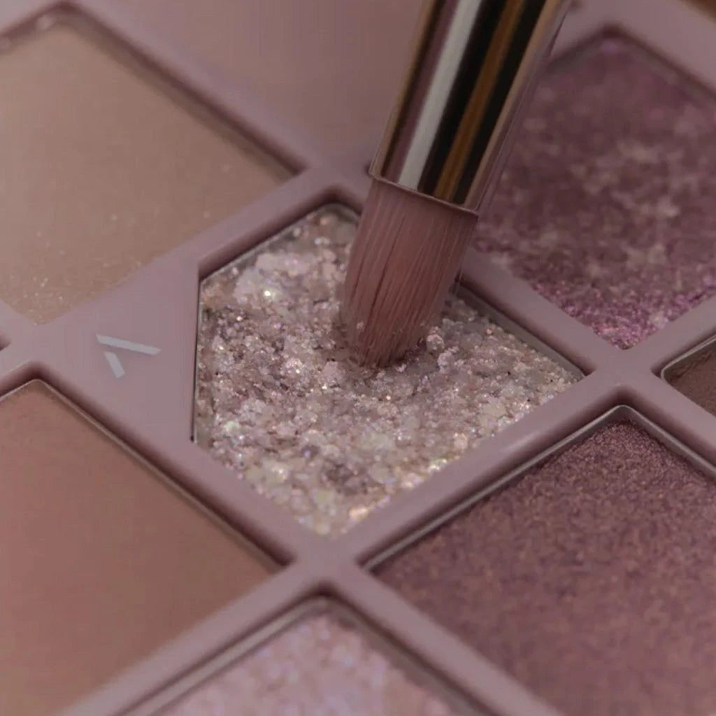 NATURE REPUBLIC - Daily Basic Palette #02 Rosy