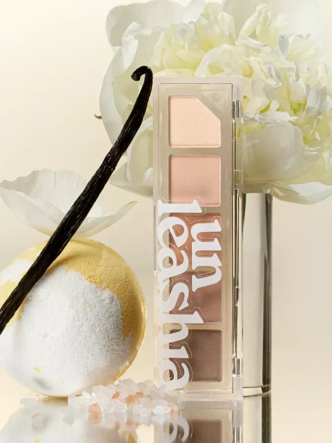 NATURE REPUBLIC - Daily Basic Palette #03 Cool Pink