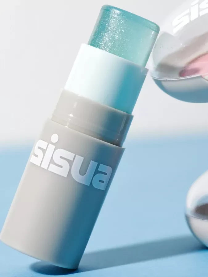 UNLEASHIA Sisua Butter Glow Stick - Best for Natural Glass Skin & Wet Look (7g)