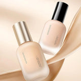UODO - Veil Matte Lasting Foundation For Oily Skin W03