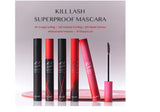 CLIO - Kill Lash Superproof Mascara Sharp Curl