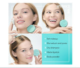 innisfree - No-Sebum Mineral Powder