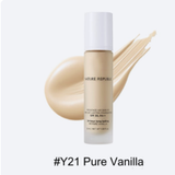 Nature Republic Provence Air Skin Fit Y21 Pure Vanilla Foundation