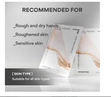 innisfree - Special Care Mask Foot